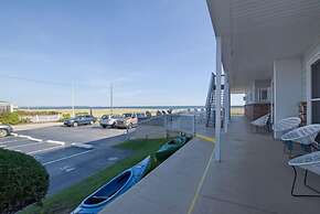 Kebek 3 Oceanside Motel