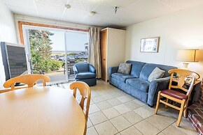 Kebek 3 Oceanside Motel