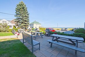 Kebek 3 Oceanside Motel