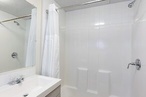 Kebek 3 Oceanside Motel