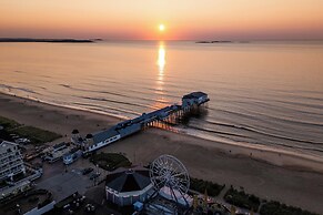 Kebek 3 Oceanside Motel