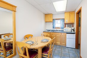 Kebek 3 Oceanside Motel