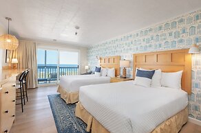 Kebek 3 Oceanside Motel