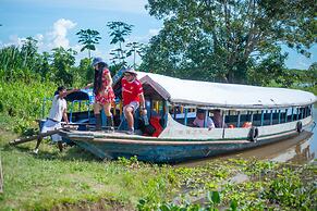 Canopy Tours Iquitos