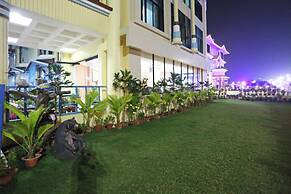 Hotel Niladri