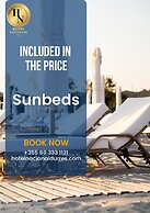 Hotel Nacional Durres