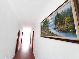 Hotel Nacional Durres