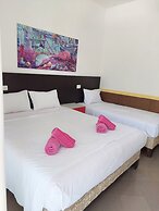 Hotel Nacional Durres