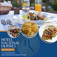 Hotel Nacional Durres