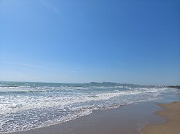 Hotel Nacional Durres