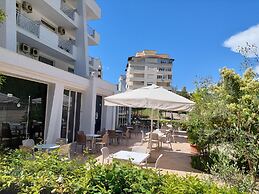 Hotel Nacional Durres