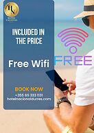 Hotel Nacional Durres