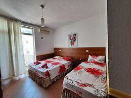 Hotel Nacional Durres