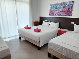 Hotel Nacional Durres