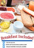 Hotel Nacional Durres