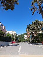 Hotel Nacional Durres