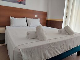 Hotel Nacional Durres