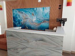 Hotel Nacional Durres