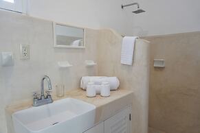 Full Equipped Standar Apartments