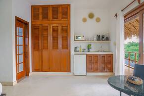 Full Equipped Standar Apartments