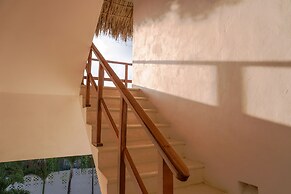 Full Equipped Standar Apartments