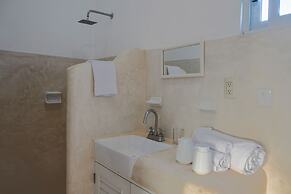 Full Equipped Standar Apartments