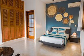 Full Equipped Standar Apartments