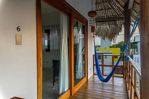 Full Equipped Standar Apartments