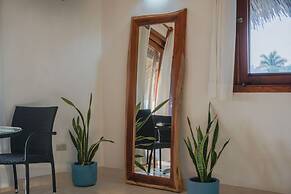 Full Equipped Standar Apartments