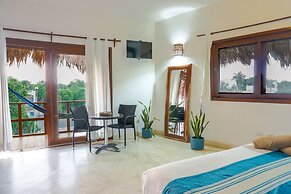 Full Equipped Standar Apartments