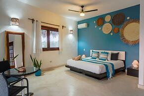 Full Equipped Standar Apartments