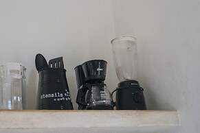 Full Equipped Standar Apartments