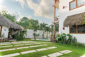 Full Equipped Standar Apartments