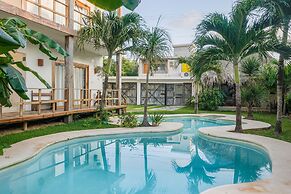 Full Equipped Standar Apartments