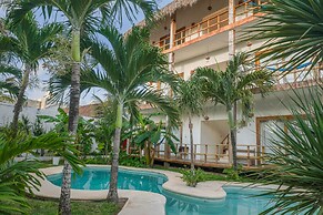 Full Equipped Standar Apartments