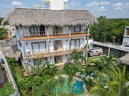 Full Equipped Standar Apartments