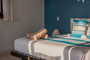 Full Equipped Standar Apartments