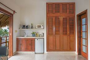 Full Equipped Standar Apartments