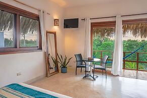 Full Equipped Standar Apartments