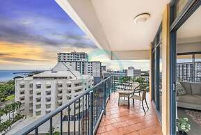 NEW ZEN 88 THE ESPLANADE Sunset Retreat