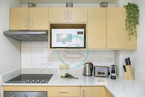 NEW ZEN 88 THE ESPLANADE Sunset Retreat