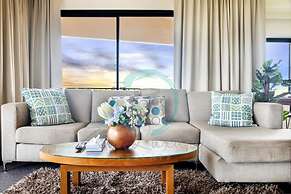 NEW ZEN 88 THE ESPLANADE Sunset Retreat