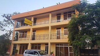 Kilimanjaro Star Hotel