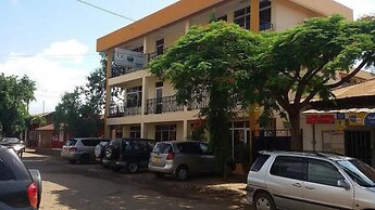 Kilimanjaro Star Hotel