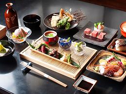 NIPPONIA IZUMO HIRATA COTTON ROAD