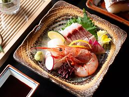 NIPPONIA IZUMO HIRATA COTTON ROAD