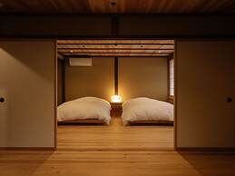 NIPPONIA IZUMO HIRATA COTTON ROAD