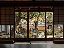 NIPPONIA IZUMO HIRATA COTTON ROAD