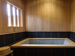 NIPPONIA IZUMO HIRATA COTTON ROAD