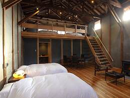 NIPPONIA IZUMO HIRATA COTTON ROAD